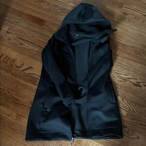 CALIA by Carrie Underwood Black Ski & Snow Jacket